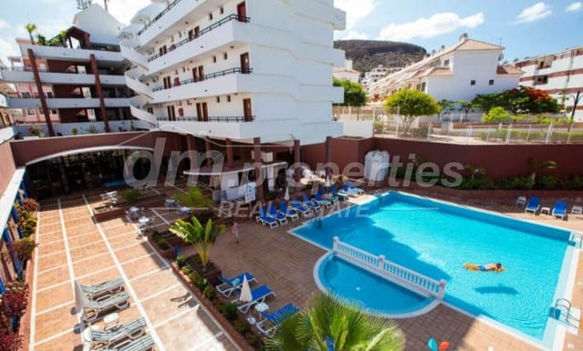 Studio te koop in Los Cristianos, Arona - € 230.000 (Ref: 9770397)