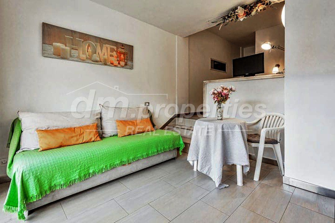 Studio te koop in Los Cristianos - € 230.000 (Ref: 9770397)