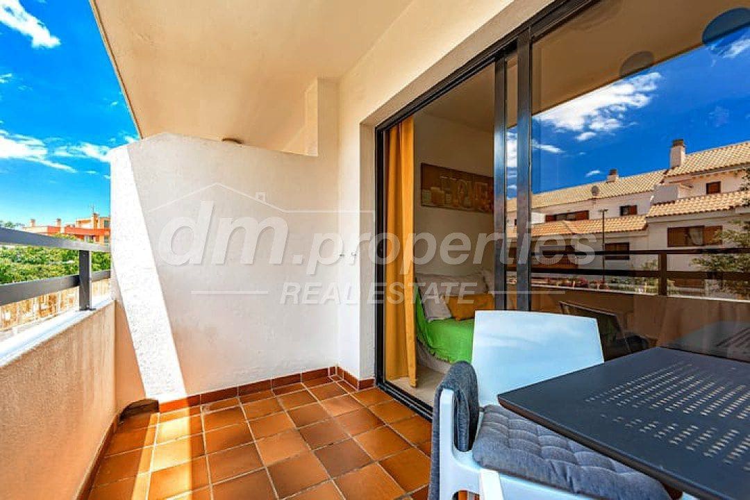 Studio te koop in Los Cristianos - € 230.000 (Ref: 9770397)