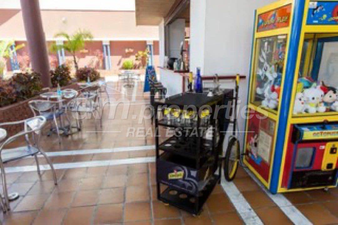 Studio te koop in Los Cristianos - € 230.000 (Ref: 9770397)