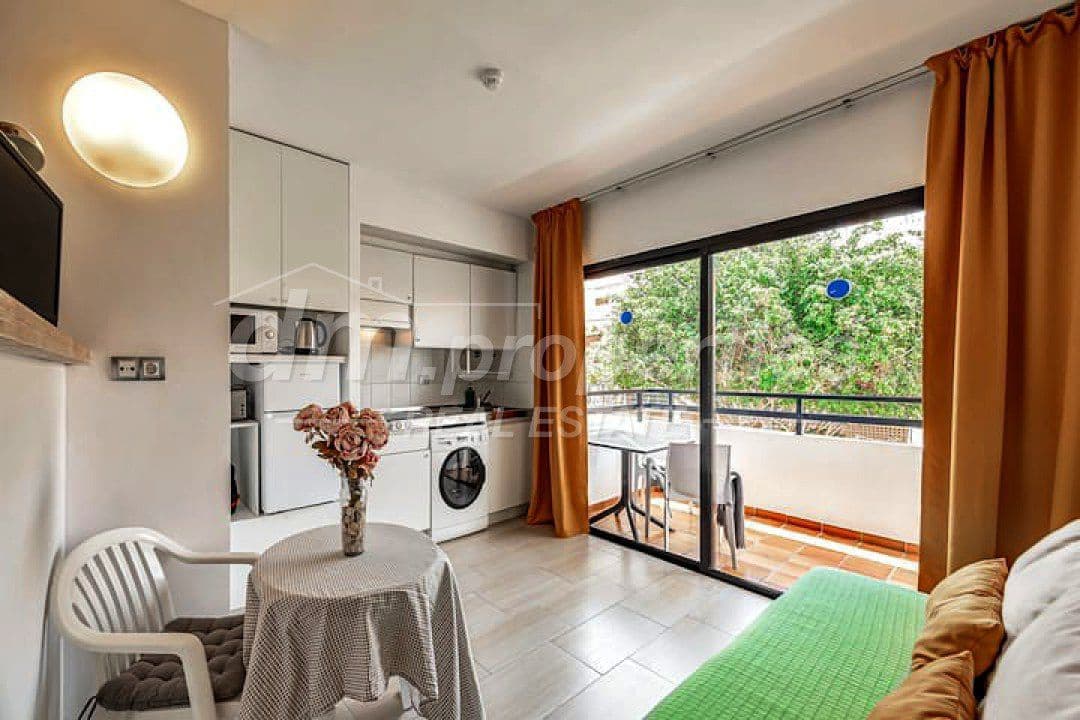 Studio te koop in Los Cristianos - € 230.000 (Ref: 9770397)