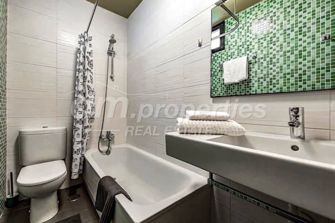 Studio te koop in Los Cristianos - € 230.000 (Ref: 9770397)