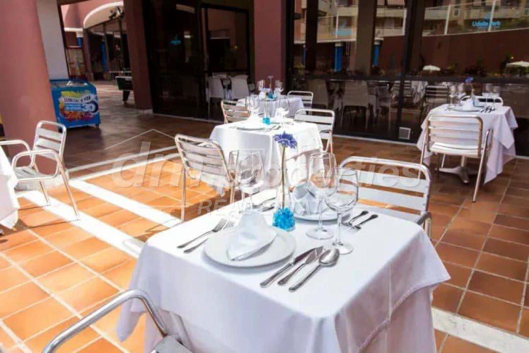 Studio te koop in Los Cristianos - € 230.000 (Ref: 9770397)