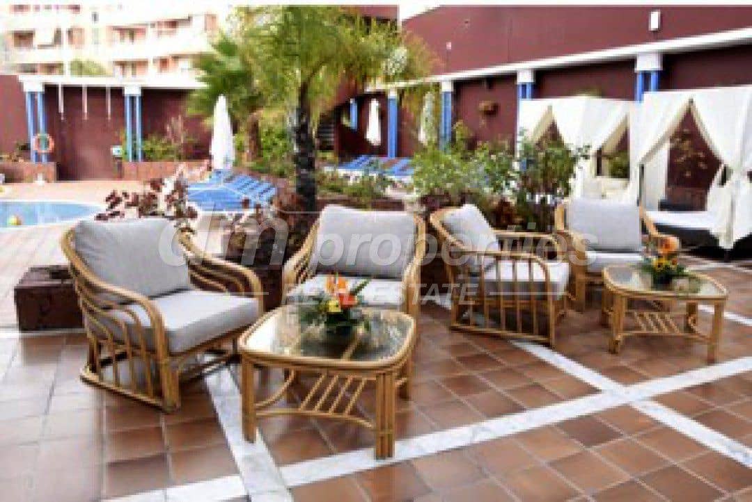 Studio te koop in Los Cristianos - € 230.000 (Ref: 9770397)