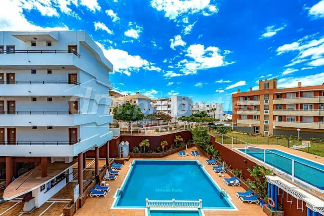 Studio te koop in Los Cristianos - € 230.000 (Ref: 9770397)