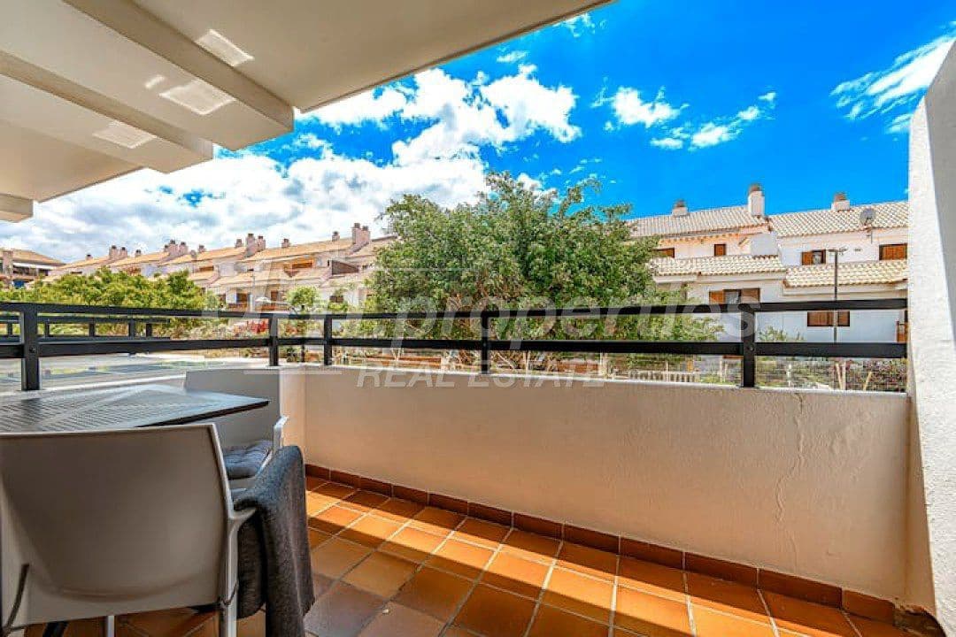 Studio te koop in Los Cristianos - € 230.000 (Ref: 9770397)