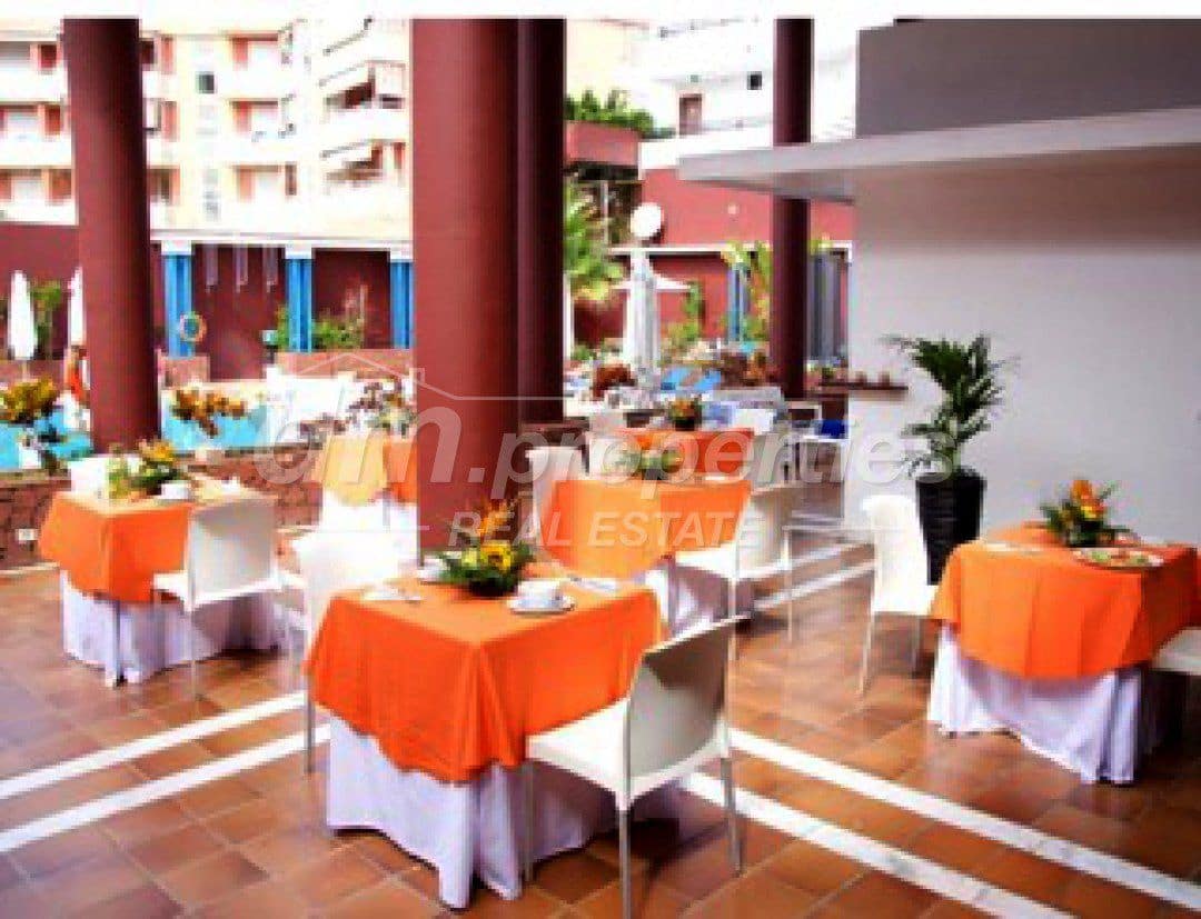 Studio te koop in Los Cristianos - € 230.000 (Ref: 9770397)