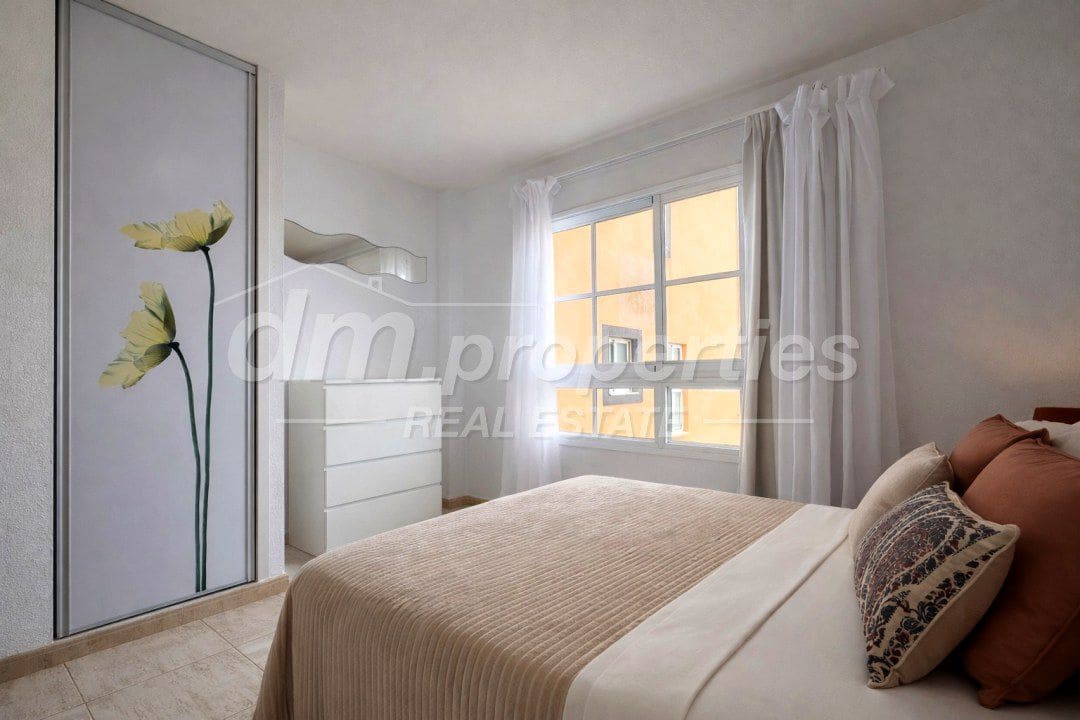 2 sypialnia Apartament na sprzedaż w Adeje z garażem - 295 000 € (Ref: 9770398)