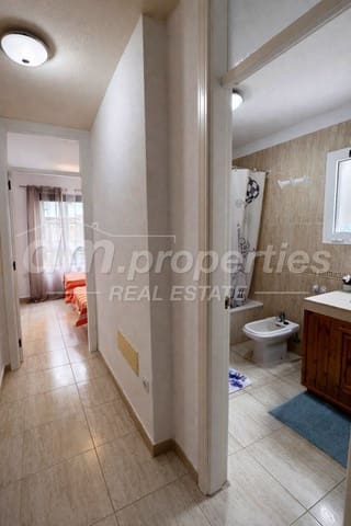 2 quarto Apartamento para venda em Callao Salvaje - Playa Paraíso, Adeje com garagem - 295 000 € (Ref: 9770398)