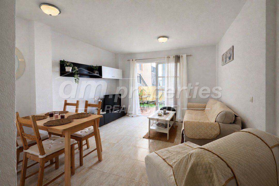 2 sypialnia Apartament na sprzedaż w Adeje z garażem - 295 000 € (Ref: 9770398)