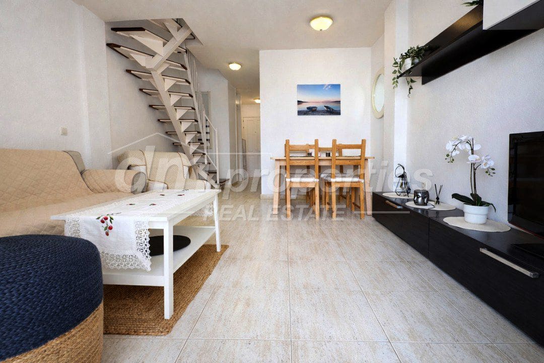 2 sypialnia Apartament na sprzedaż w Adeje z garażem - 295 000 € (Ref: 9770398)