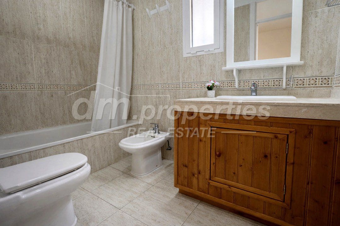 2 sypialnia Apartament na sprzedaż w Adeje z garażem - 295 000 € (Ref: 9770398)