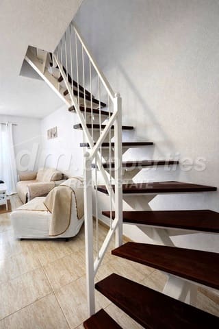 2 quarto Apartamento para venda em Callao Salvaje - Playa Paraíso, Adeje com garagem - 295 000 € (Ref: 9770398)