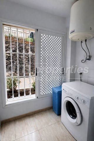 2 quarto Apartamento para venda em Callao Salvaje - Playa Paraíso, Adeje com garagem - 295 000 € (Ref: 9770398)