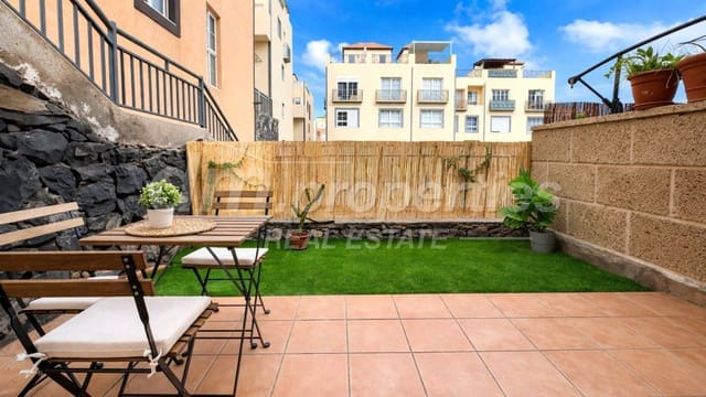 2 quarto Apartamento para venda em Callao Salvaje - Playa Paraíso, Adeje com garagem - 295 000 € (Ref: 9770398)