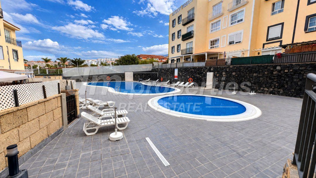 2 sypialnia Apartament na sprzedaż w Adeje z garażem - 295 000 € (Ref: 9770398)