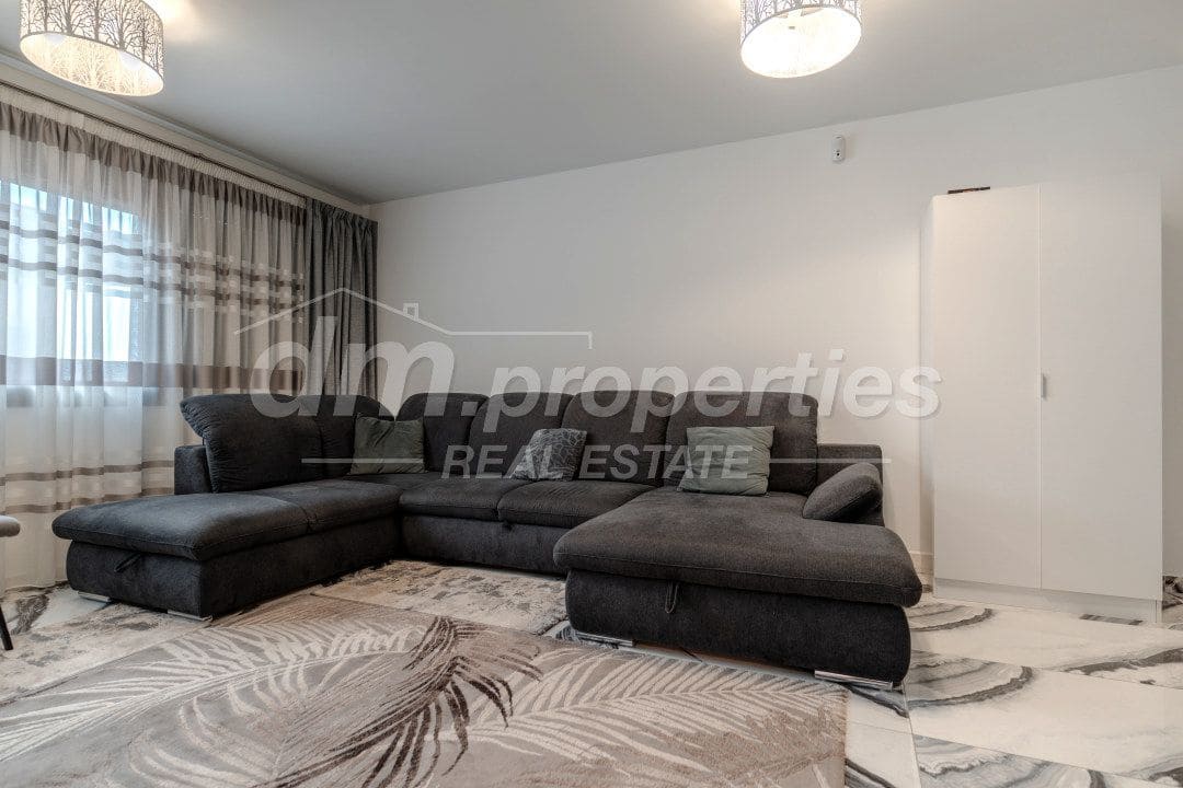 3 soverom Penthouse til salgs i Parque de la Reina med garasje - € 330 000 (Ref: 9772831)
