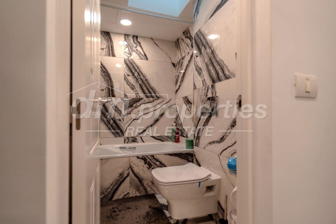 3 soverom Penthouse til salgs i Parque de la Reina med garasje - € 330 000 (Ref: 9772831)