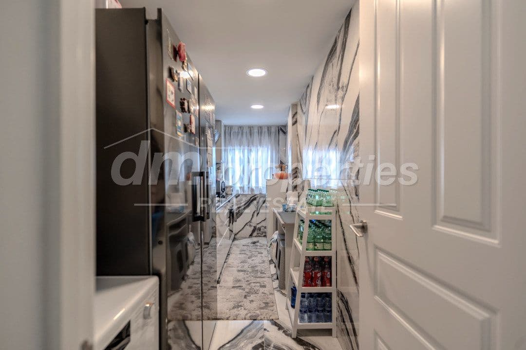 3 soverom Penthouse til salgs i Parque de la Reina med garasje - € 330 000 (Ref: 9772831)