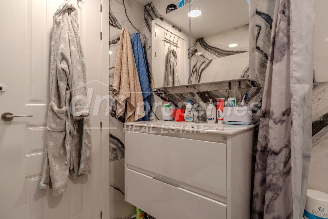 3 soverom Penthouse til salgs i Parque de la Reina med garasje - € 330 000 (Ref: 9772831)