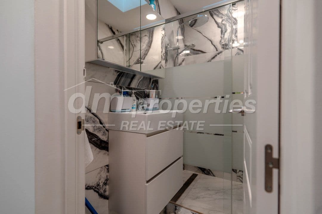 3 soverom Penthouse til salgs i Parque de la Reina med garasje - € 330 000 (Ref: 9772831)