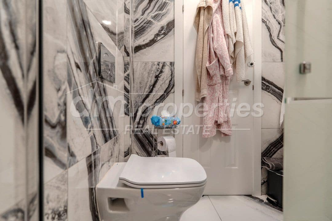 3 soverom Penthouse til salgs i Parque de la Reina med garasje - € 330 000 (Ref: 9772831)