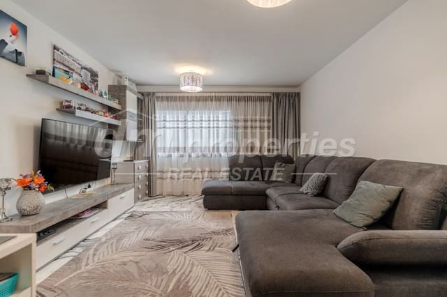 3 soverom Penthouse til salgs i Parque de la Reina, Arona med garasje - € 330 000 (Ref: 9772831)