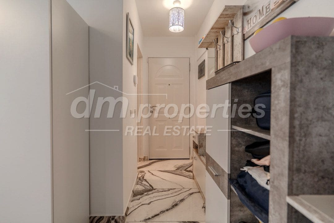 3 soverom Penthouse til salgs i Parque de la Reina med garasje - € 330 000 (Ref: 9772831)