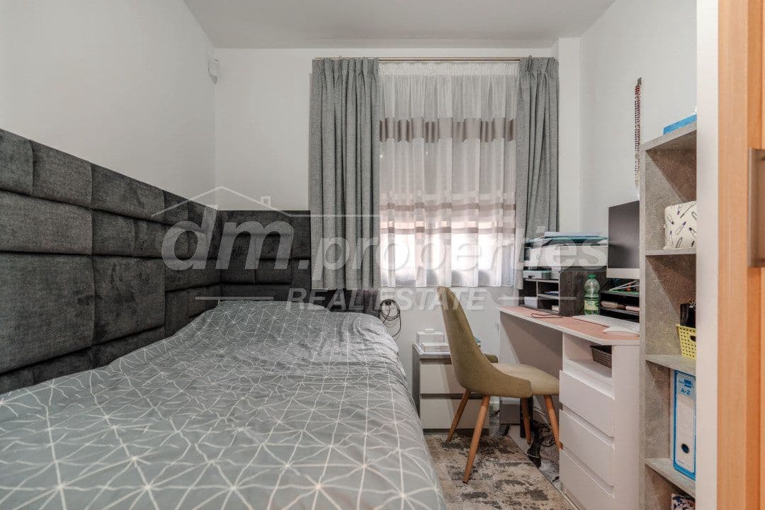 3 soverom Penthouse til salgs i Parque de la Reina med garasje - € 330 000 (Ref: 9772831)