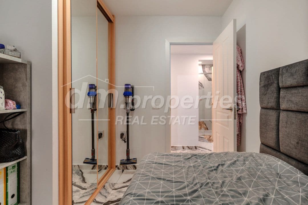 3 soverom Penthouse til salgs i Parque de la Reina med garasje - € 330 000 (Ref: 9772831)