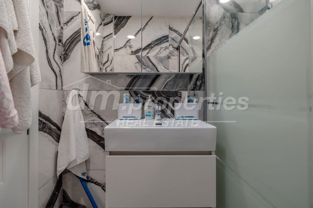 3 soverom Penthouse til salgs i Parque de la Reina med garasje - € 330 000 (Ref: 9772831)