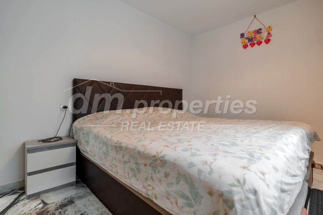 3 soverom Penthouse til salgs i Parque de la Reina med garasje - € 330 000 (Ref: 9772831)