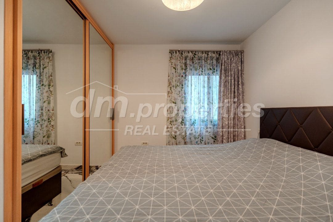 3 soverom Penthouse til salgs i Parque de la Reina med garasje - € 330 000 (Ref: 9772831)