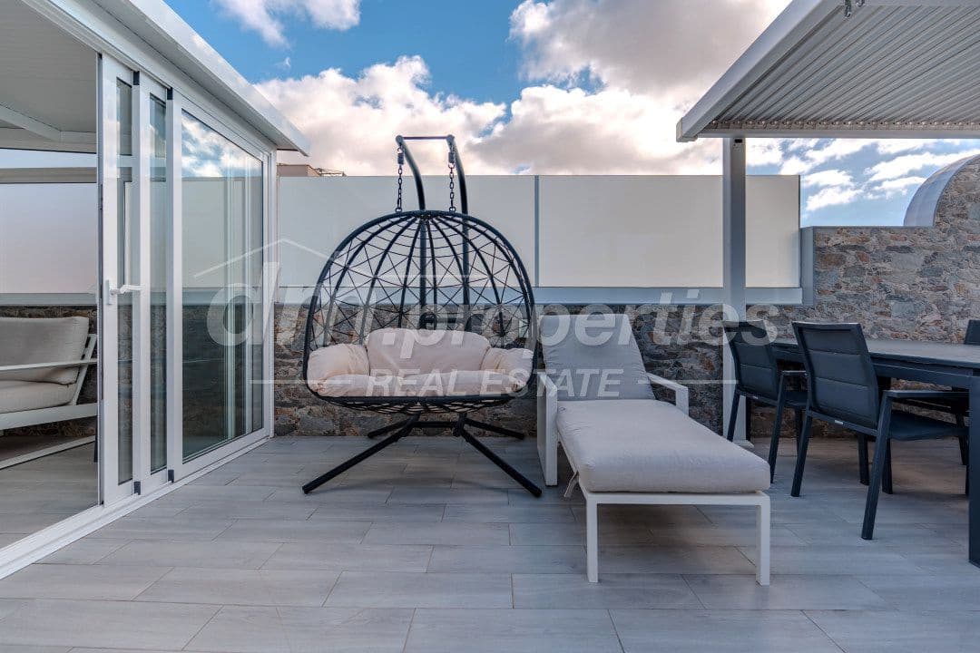 3 soverom Penthouse til salgs i Parque de la Reina med garasje - € 330 000 (Ref: 9772831)