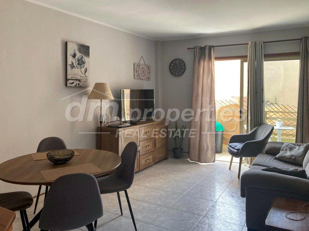 3 soverom Leilighet til salgs i Las Rosas (Las Galletas) med garasje - € 238 000 (Ref: 9772832)