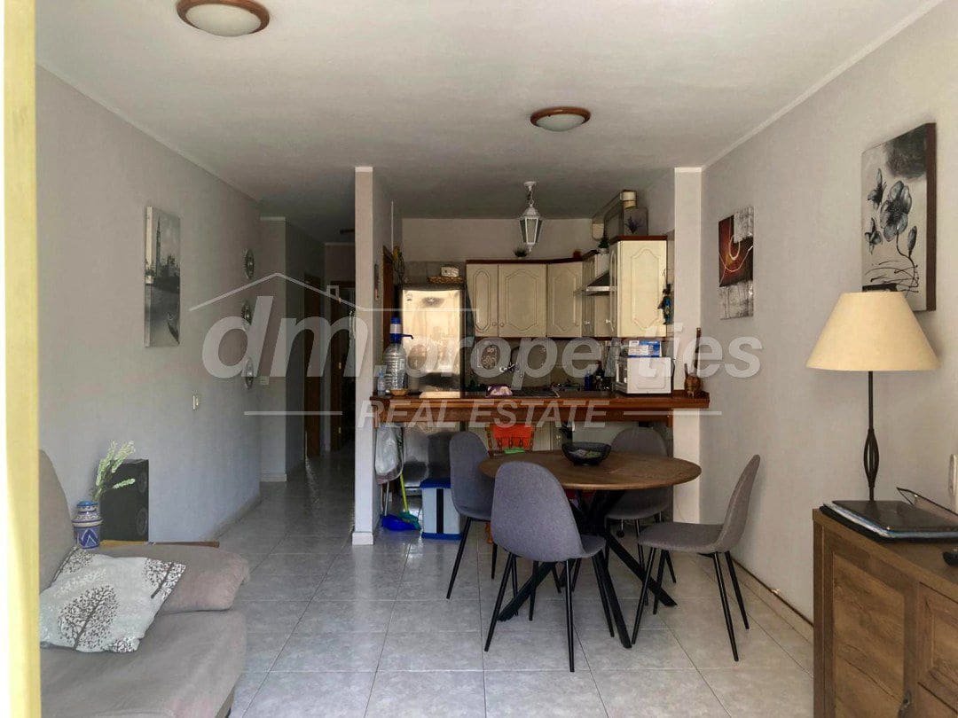 3 soverom Leilighet til salgs i Las Rosas (Las Galletas) med garasje - € 238 000 (Ref: 9772832)