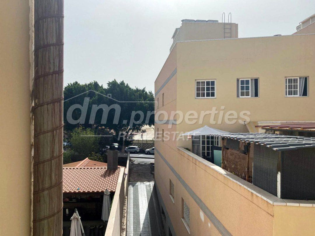 3 soverom Leilighet til salgs i Las Rosas (Las Galletas) med garasje - € 238 000 (Ref: 9772832)