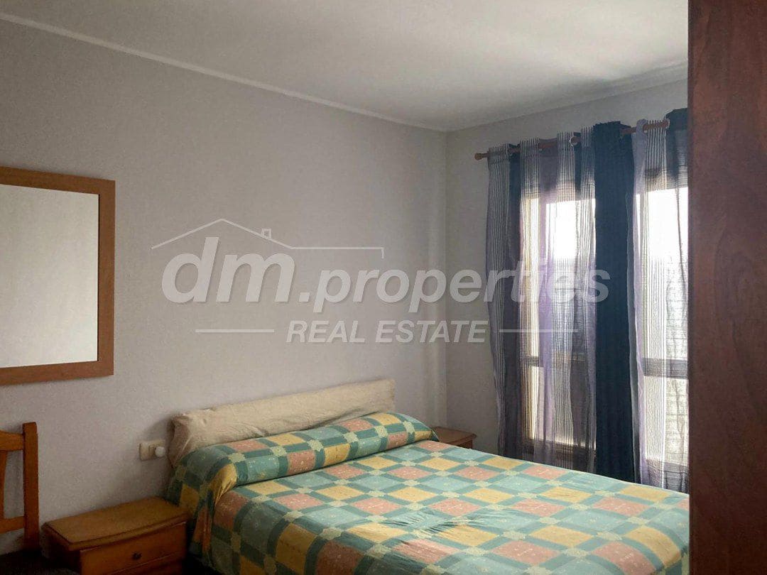 3 soverom Leilighet til salgs i Las Rosas (Las Galletas) med garasje - € 238 000 (Ref: 9772832)