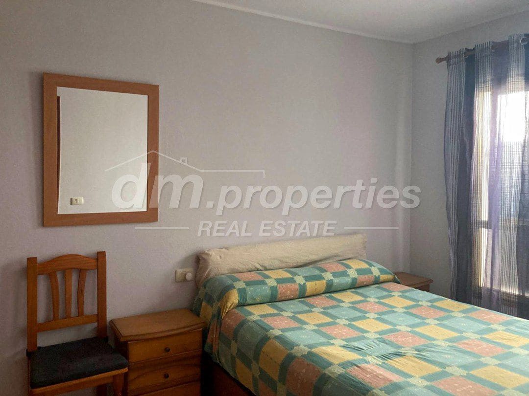 3 soverom Leilighet til salgs i Las Rosas (Las Galletas) med garasje - € 238 000 (Ref: 9772832)