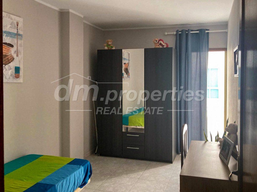 3 soverom Leilighet til salgs i Las Rosas (Las Galletas) med garasje - € 238 000 (Ref: 9772832)