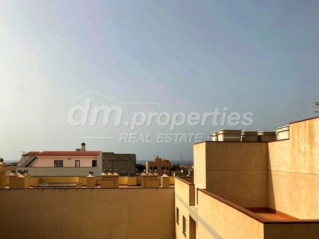 3 soverom Leilighet til salgs i Las Rosas (Las Galletas), Arona med garasje - € 238 000 (Ref: 9772832)