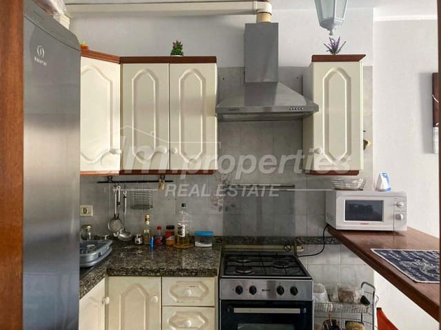 3 soverom Leilighet til salgs i Las Rosas (Las Galletas), Arona med garasje - € 238 000 (Ref: 9772832)