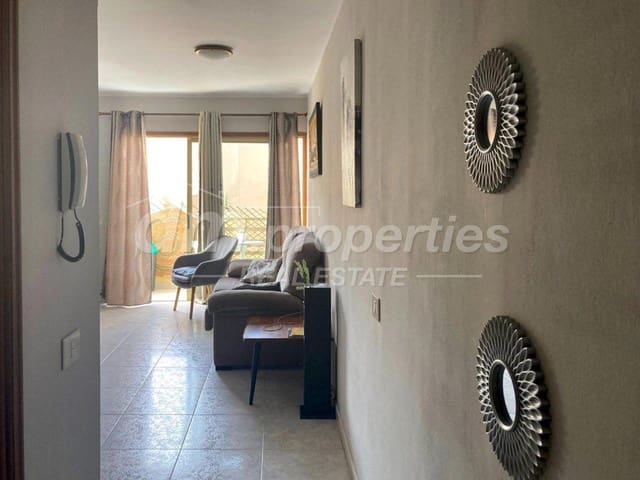 3 soverom Leilighet til salgs i Las Rosas (Las Galletas), Arona med garasje - € 238 000 (Ref: 9772832)