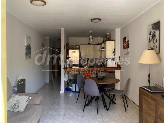 3 soverom Leilighet til salgs i Las Rosas (Las Galletas), Arona med garasje - € 238 000 (Ref: 9772832)