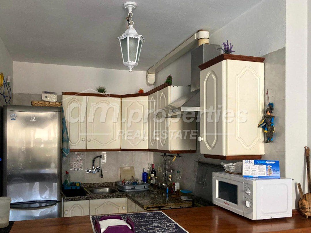 3 soverom Leilighet til salgs i Las Rosas (Las Galletas) med garasje - € 238 000 (Ref: 9772832)