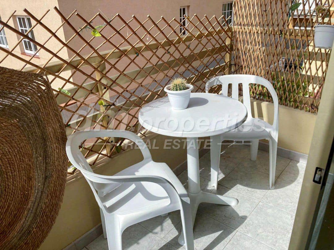 3 soverom Leilighet til salgs i Las Rosas (Las Galletas) med garasje - € 238 000 (Ref: 9772832)