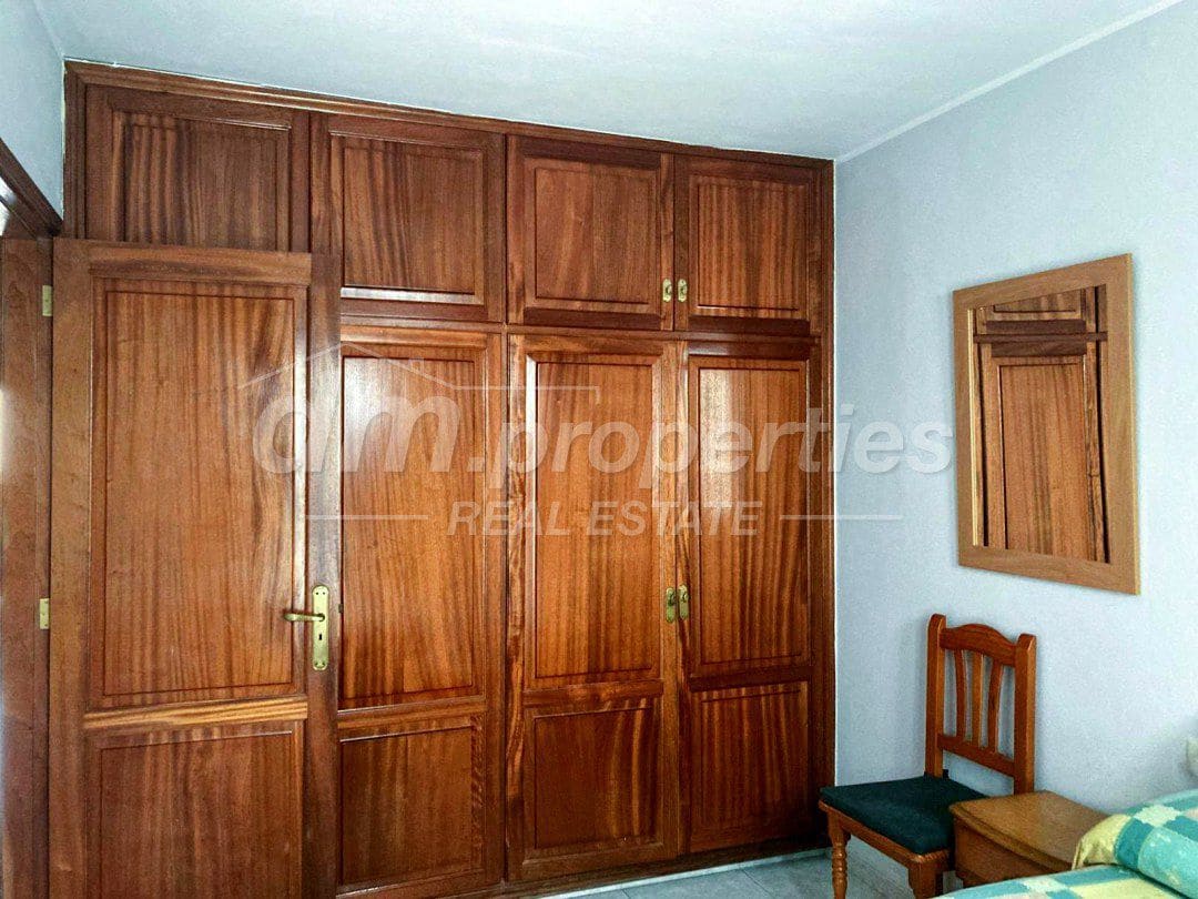 3 soverom Leilighet til salgs i Las Rosas (Las Galletas) med garasje - € 238 000 (Ref: 9772832)