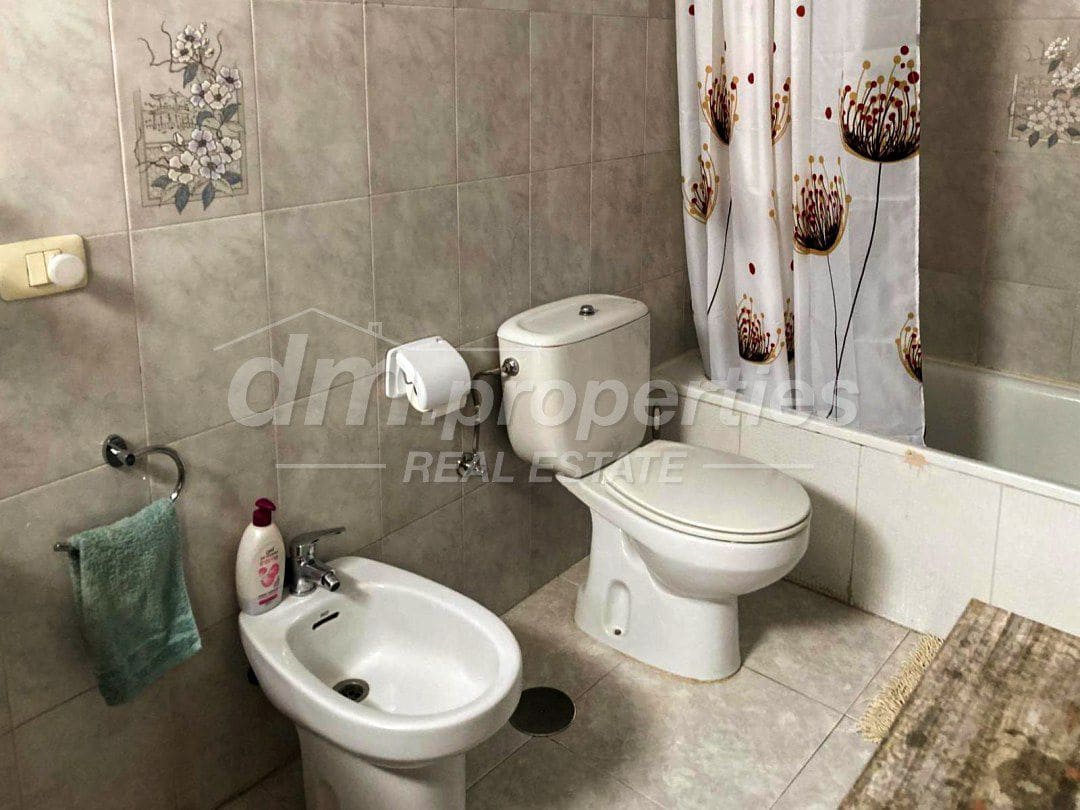 3 soverom Leilighet til salgs i Las Rosas (Las Galletas) med garasje - € 238 000 (Ref: 9772832)