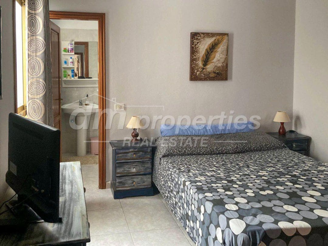 3 soverom Leilighet til salgs i Las Rosas (Las Galletas) med garasje - € 238 000 (Ref: 9772832)