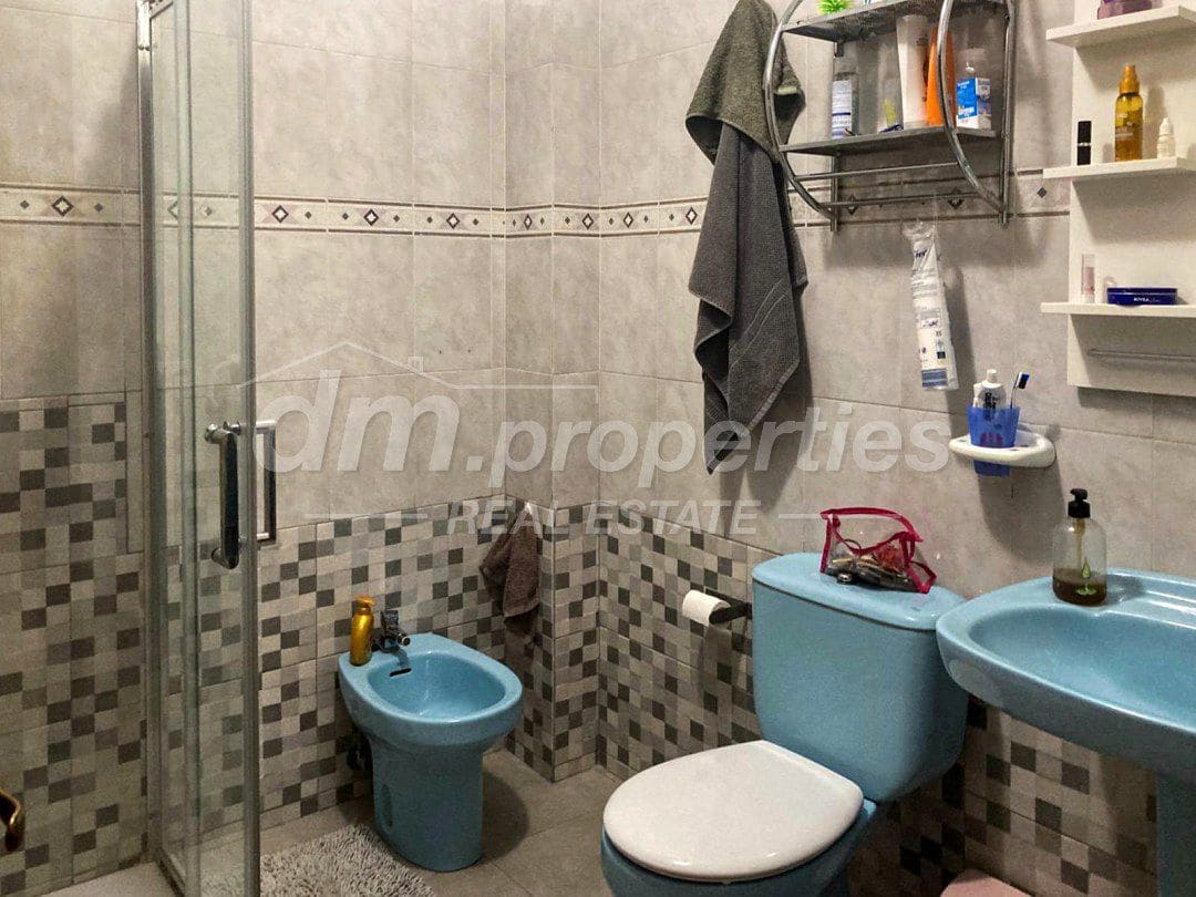 3 soverom Leilighet til salgs i Las Rosas (Las Galletas) med garasje - € 238 000 (Ref: 9772832)